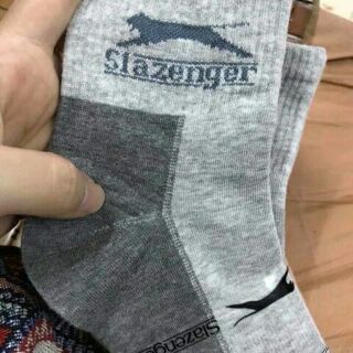 Tất slazenger cổ cao loại 1