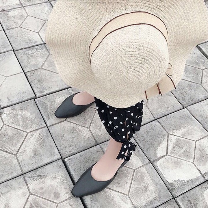 Dép mules nữ thời trang - gcg27 - shopgiare92 | BigBuy360 - bigbuy360.vn