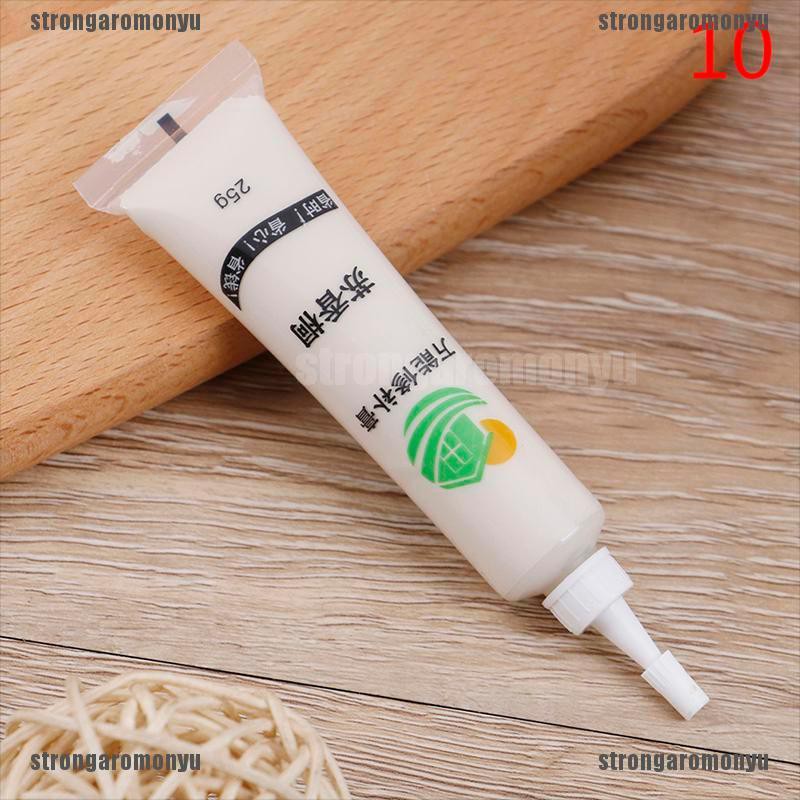 【STR】Solid  Furniture Refinishing Paint Floor Color Paste Repair Pen Pa