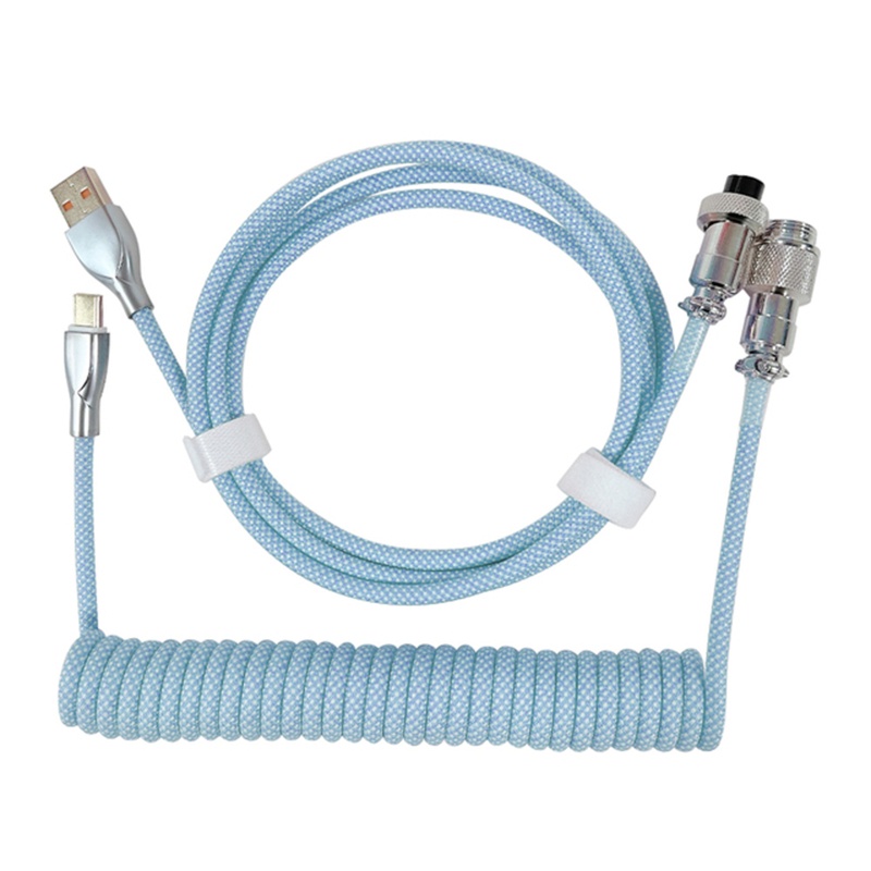 Dây Cáp USB Cho Bàn Phím Cơ 1.8M 70 Inch