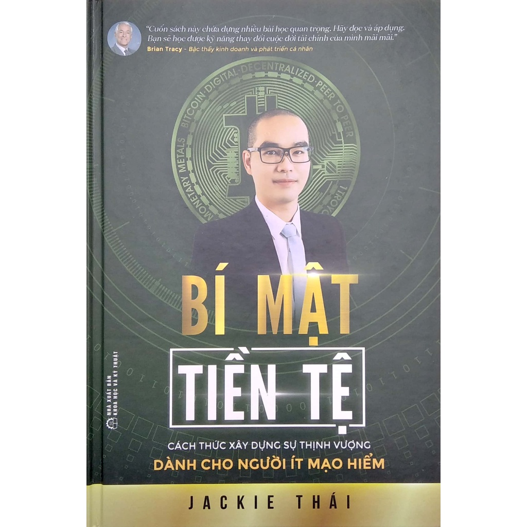 Sách Bí Mật Tiền Tệ - Cách Thức Xây Dựng Sự Thịnh Vượng Dành Cho Người Ít Mạo Hiểm