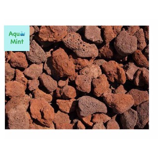 Đá nham thạch 100gr