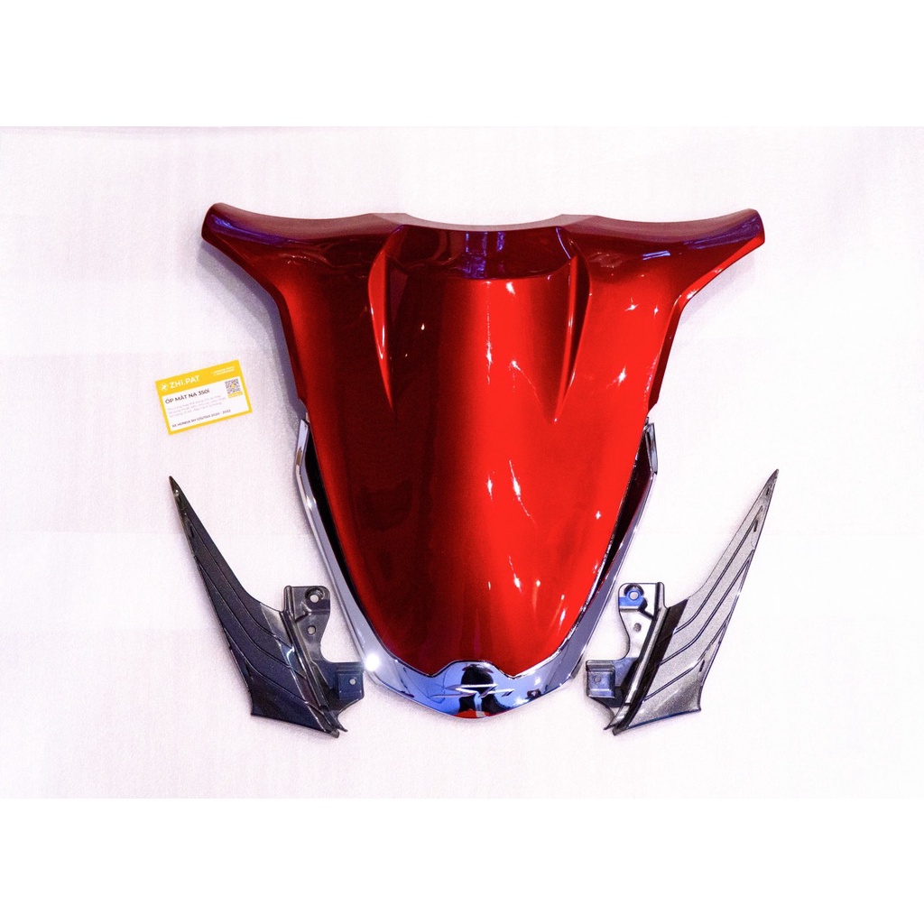 [ZHI.PAT] Mặt Nạ SH350i lắp SH 150 125 2020 2021 2022 - mặt dựng SH 350i lắp sh2020 sh 125 150 160 . DoChoiXeMay