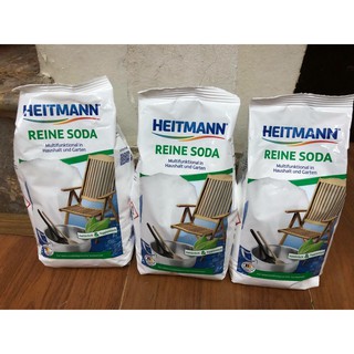Hàng Đức Xách Bột soda HEITMANN