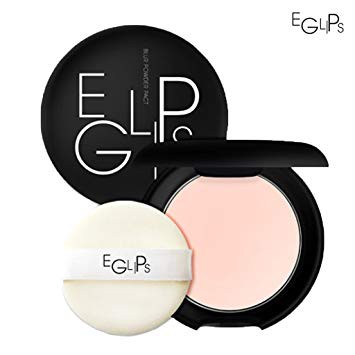 Phấn phủ nén Eglips powder Pact