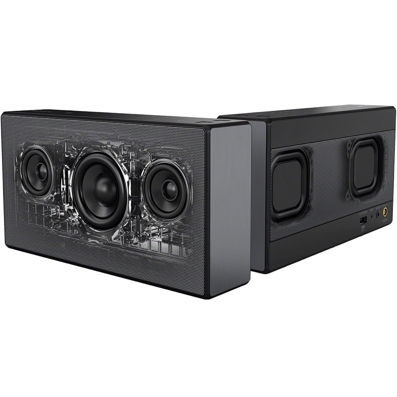 Loa Bluetooth SONY SRS X55