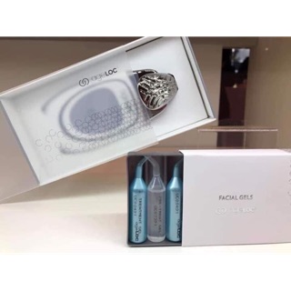 BỘ GALVANIC SPA 2020 NUSKIN