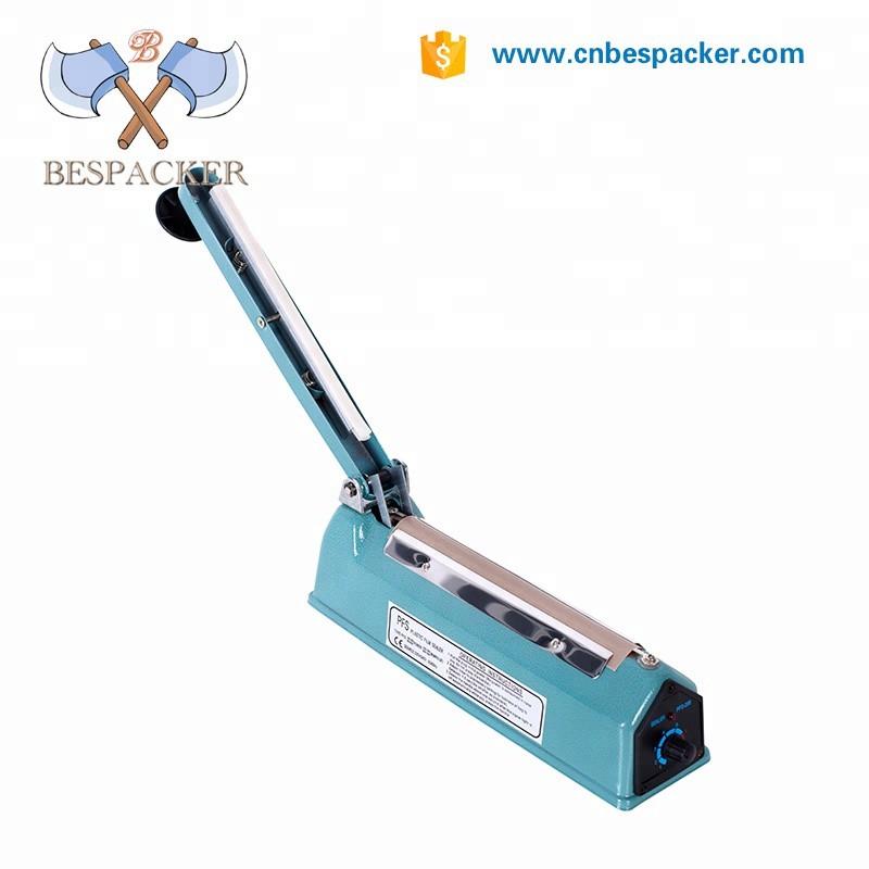 Máy Hàn Miệng Bao Dập Tay PFS-200, PFS-300, PFS-400
