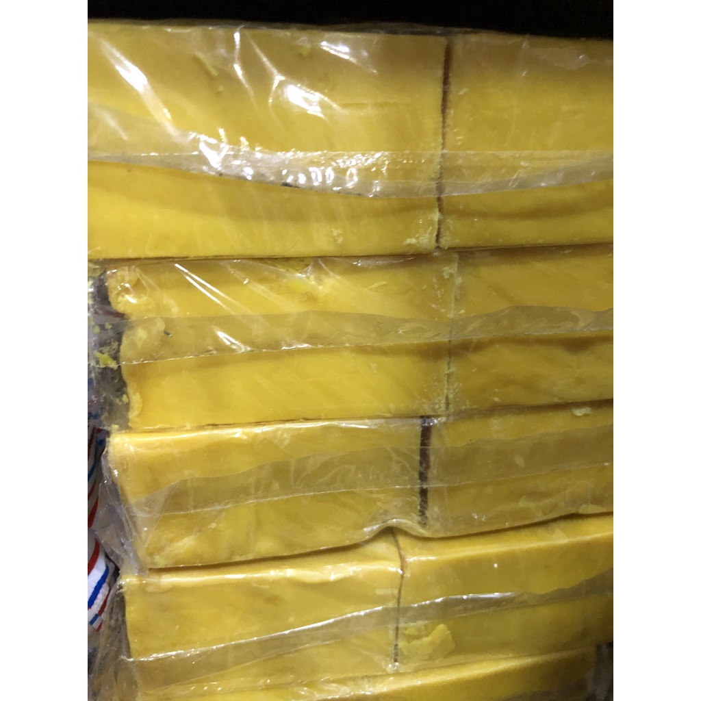 Xà bông đá, xà bông cục loại cắt sẵn