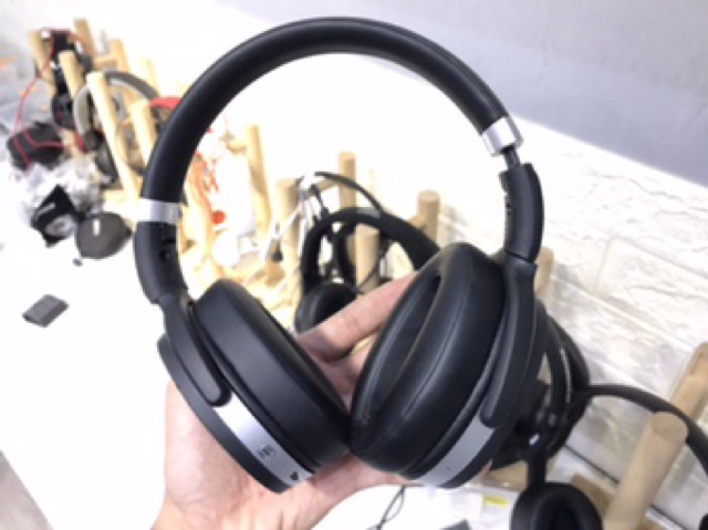 Tai nghe Sennheiser HD 4.50BTNC nobox chính hãng ( sennheiser hd4.50btnc )