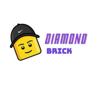 Diamond Brick