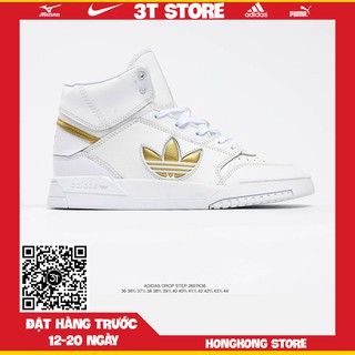 GIÀY SNEAKER MÃ SẢN PHẨM_Adidas Drop Step  NHIỀU MÀU PHONG CÁCH FULLBOX + FREESHIP KHI MUA 2 SẢN PHẨM