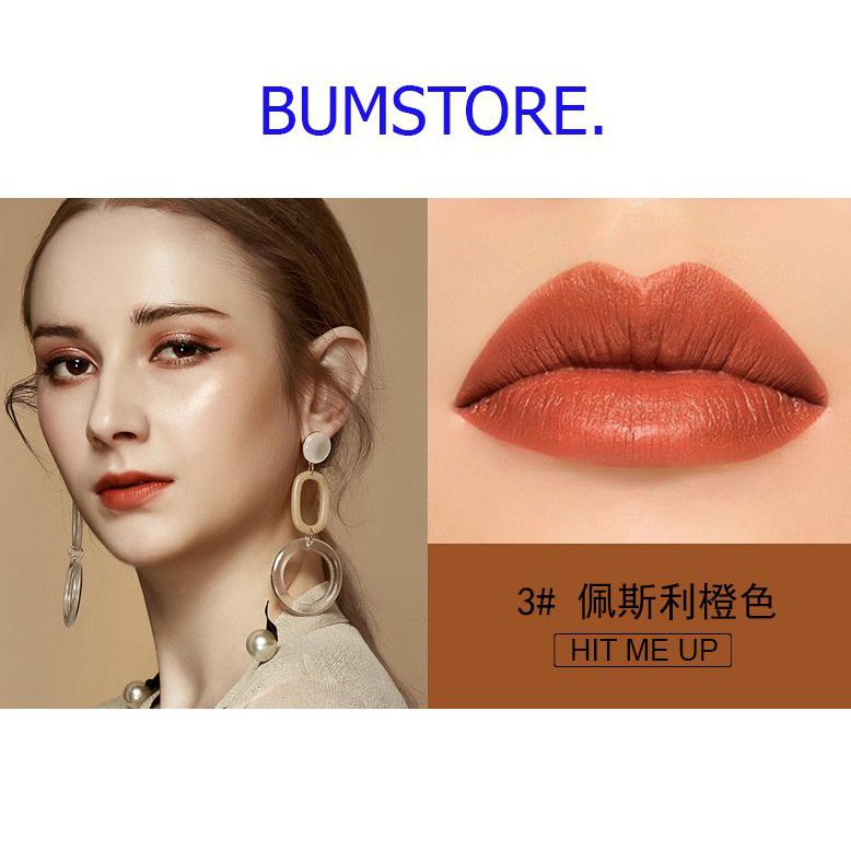 Son Heng Fang Dream Lip Colors Bản Dupe Của 3CE Mood