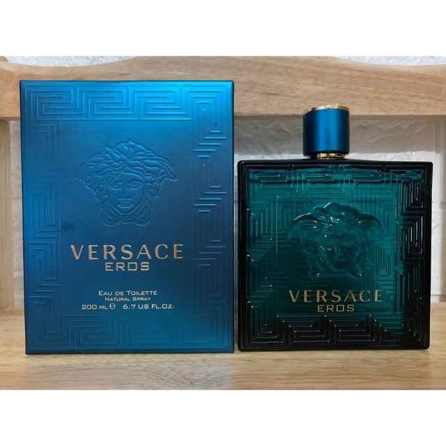 Nước hoa Versace Eros