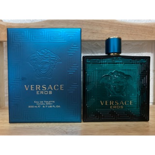 Nước hoa Versace Eros