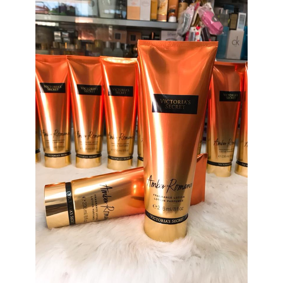 ( USA 236ml) Sữa dưỡng thể Victoria’s Secret Lotion dạng tuýp | BigBuy360 - bigbuy360.vn