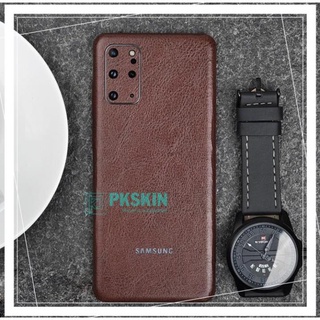 Miếng dán da full lưng viền samsung Note 20 , samsung Note 20 ultra , s20 , s20 plus , s20 ultra