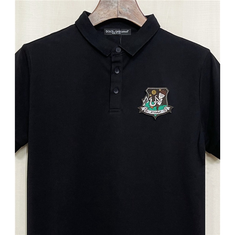 Áo polo Tay Ngắn D0Lce & GABBA 2022