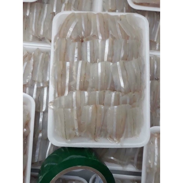 Cá Mai phile, tươi và cấp đông - 0.5kg