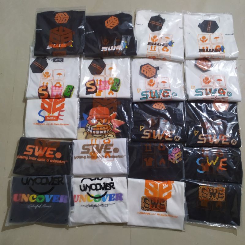 Radompack các sản phẩm local chính hãng, tất cả đều là áo new và tag bọc đầy đủ | BigBuy360 - bigbuy360.vn