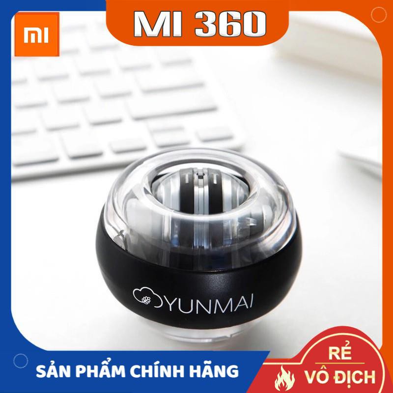 Quả Cầu Tập Cổ Tay Xiaomi Yunmai Powerball✅ Bóng Tập Cổ Tay Xiaomi