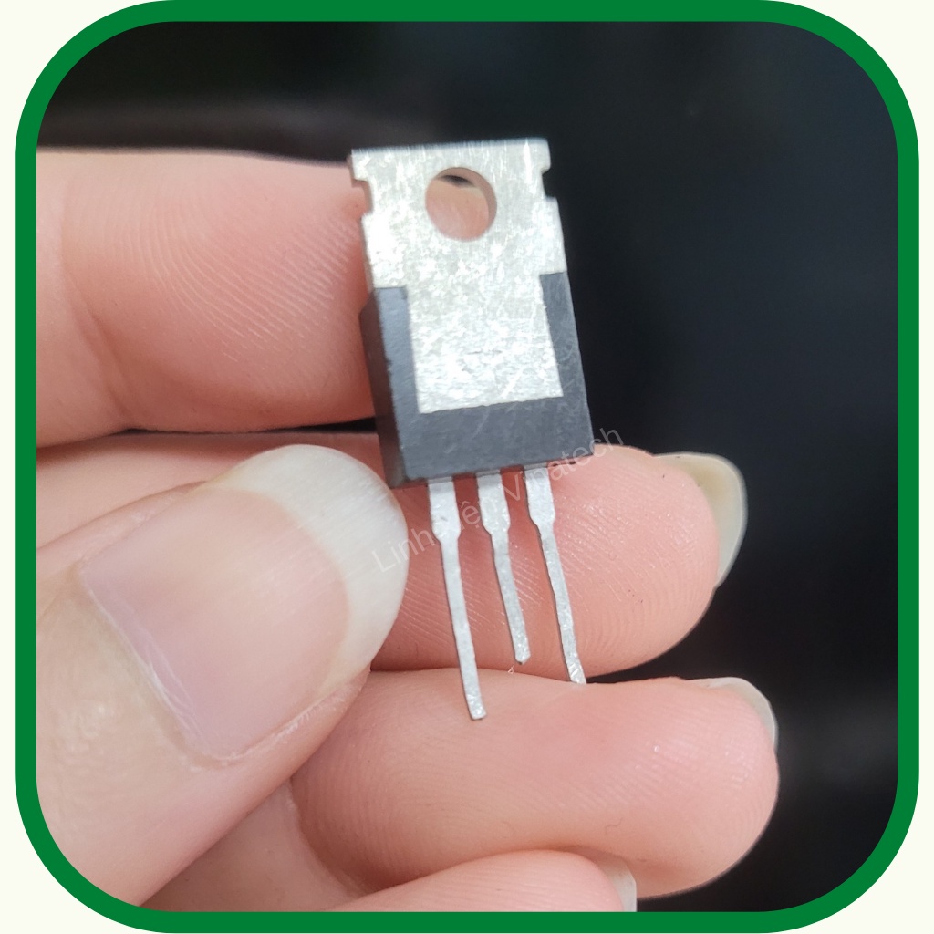 Transistor b834 tháo máy lưng đồng chất lượng