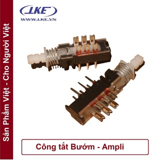 2 Cái Công tắt Bướm dùng cho ampli