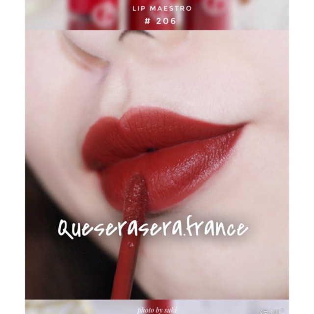 lip maestro 206