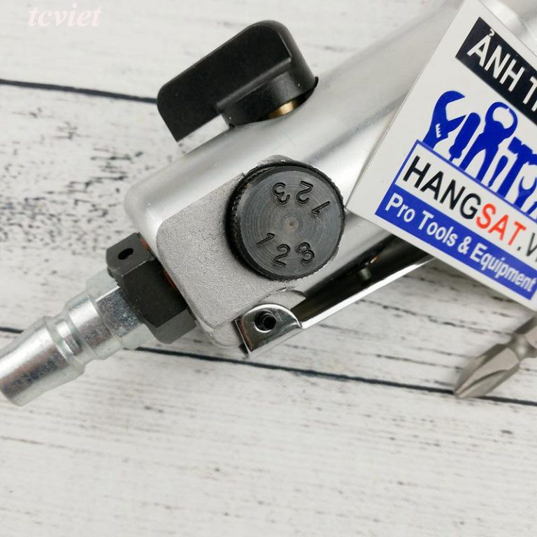 Vít hơi Top chính hãng, Cty TM&amp;XNK TOP Việt Nam