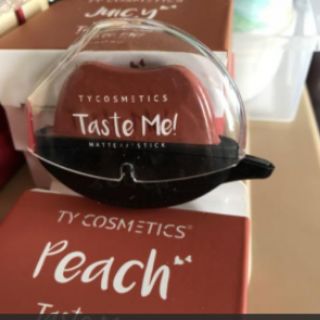 Son bặm Taste Me Matte TyCosmetics