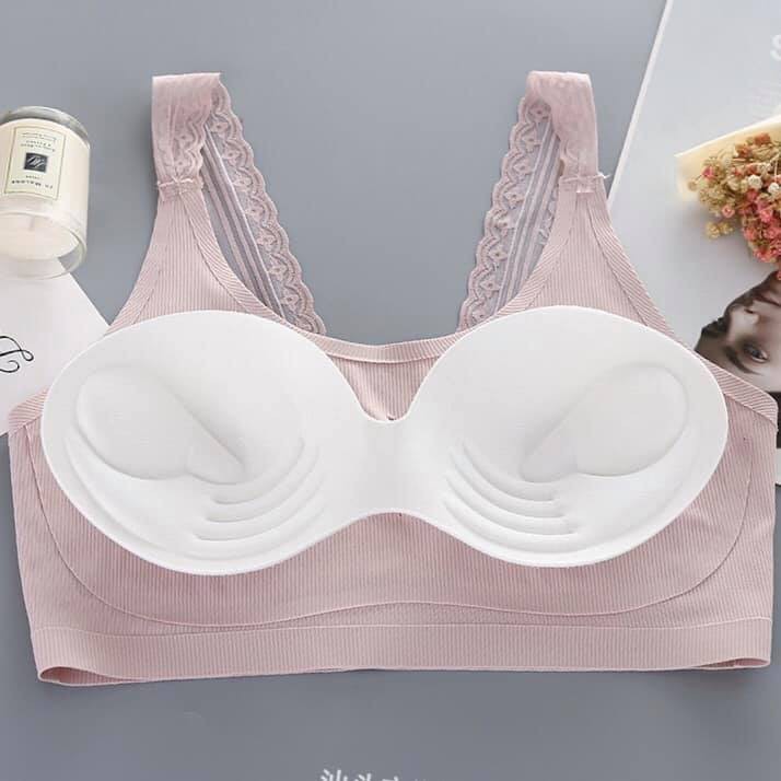 G01270 - Áo lót mút tháo rời hè hàng nhập