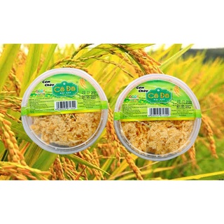 Combo 5 hộp cơm cháy cố đô 120g