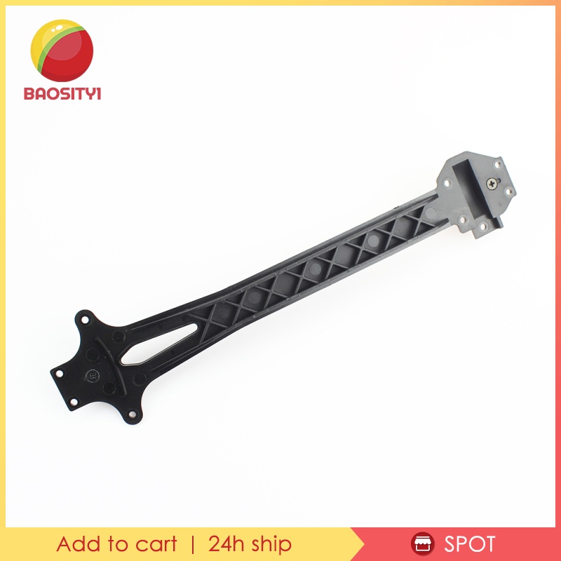 [Baosity1] Khay Đựng Radio Cho Xe Hơi Điều Khiển Từ Xa Wltoys 1 / 12 124019 Phụ Kiện Cho Xe Hơi Điều Khiển Từ Xa