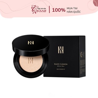 Phấn Nước Hera New Black Cushion