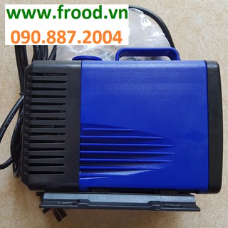 Bơm chìm hồ cá 220v-95w-4.5m3h