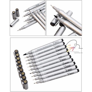 Bút Line,bút kim số superior