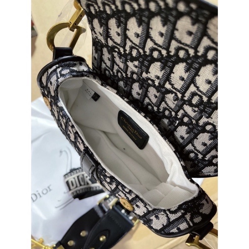TÚI DIOR YÊN NGỰA