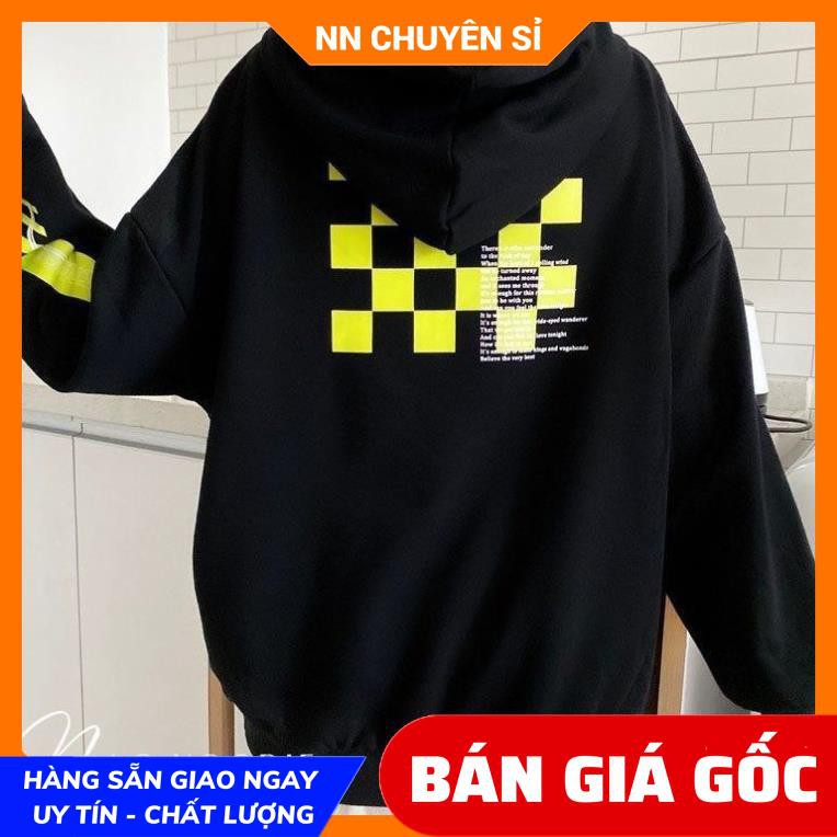 ÁO HOODIE IN HÌNH CỰC CHẤT ⚡100% ẢNH THẬT⚡