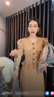 ĐẦM QUẢNG CHÂU LOAN LÂM