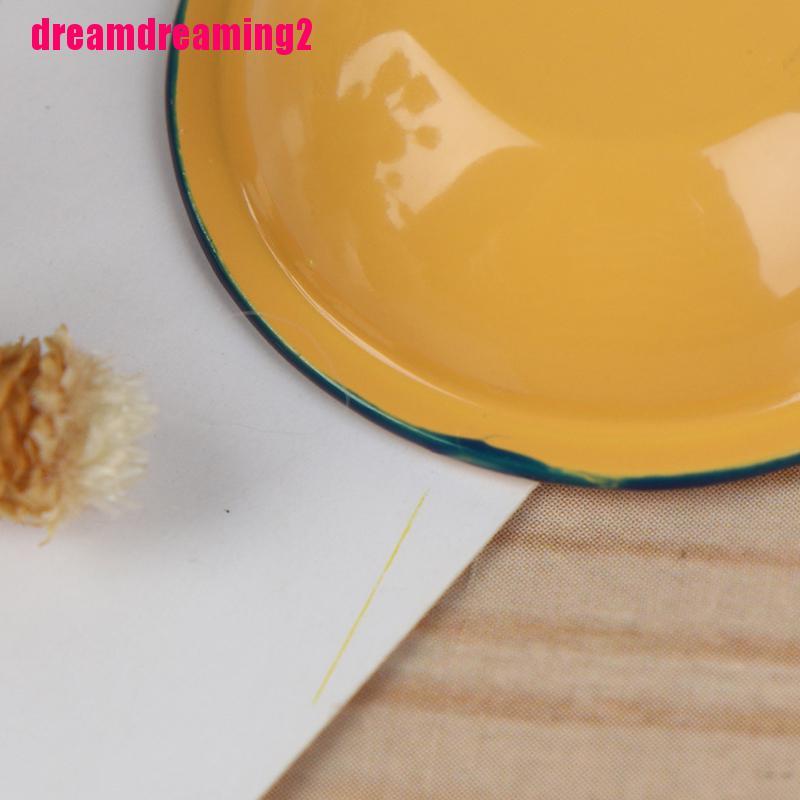 Nồi Súp Đồ Chơi Mini Xinh Xắn Dành Cho Búp Bê