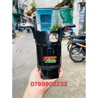 Sọ khỉ xe cub 81