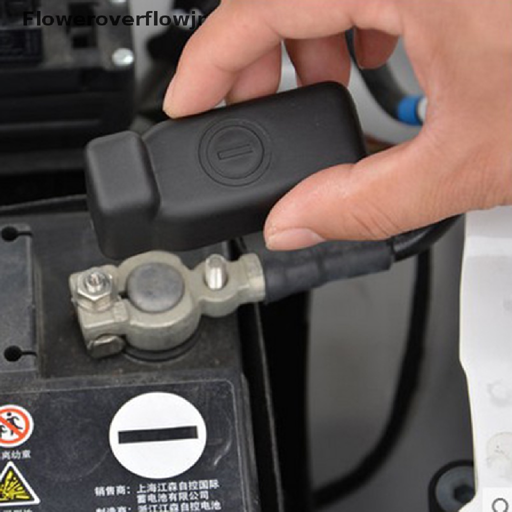 Nắp Đậy Bảo Vệ Bình Ắc Quy Xe Hơi Chuyên Dụng Ốp