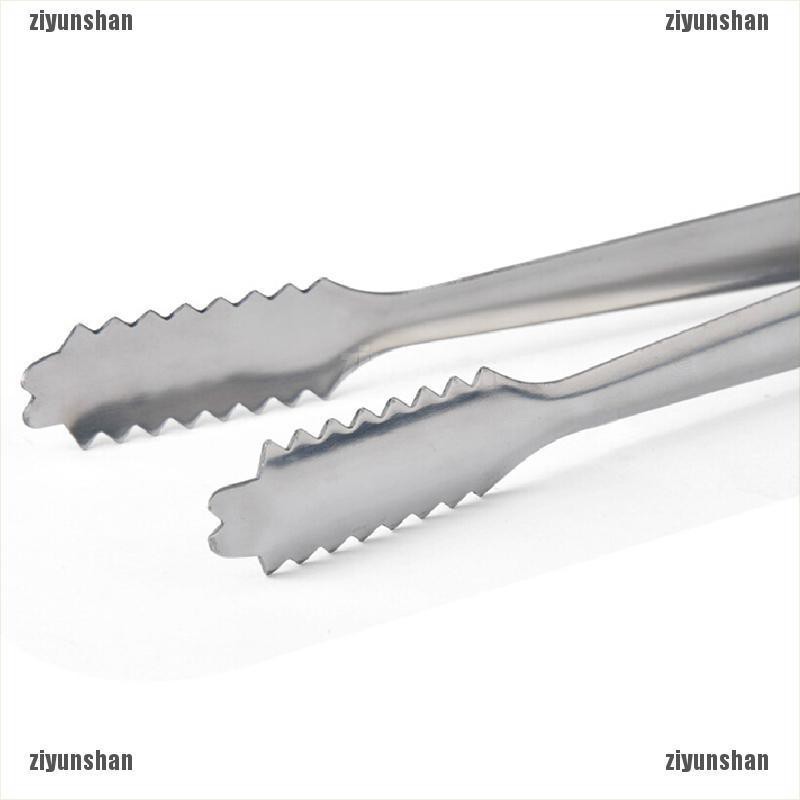 Kẹp Gắp Đá / Thức Ăn Tiện Lợi Cho Nhà Bếp