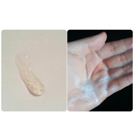 Sữa rửa mặt Sulwhasoo Gentle Cleansing Foam 50ml - Chính hãng LG Hàn Quốc