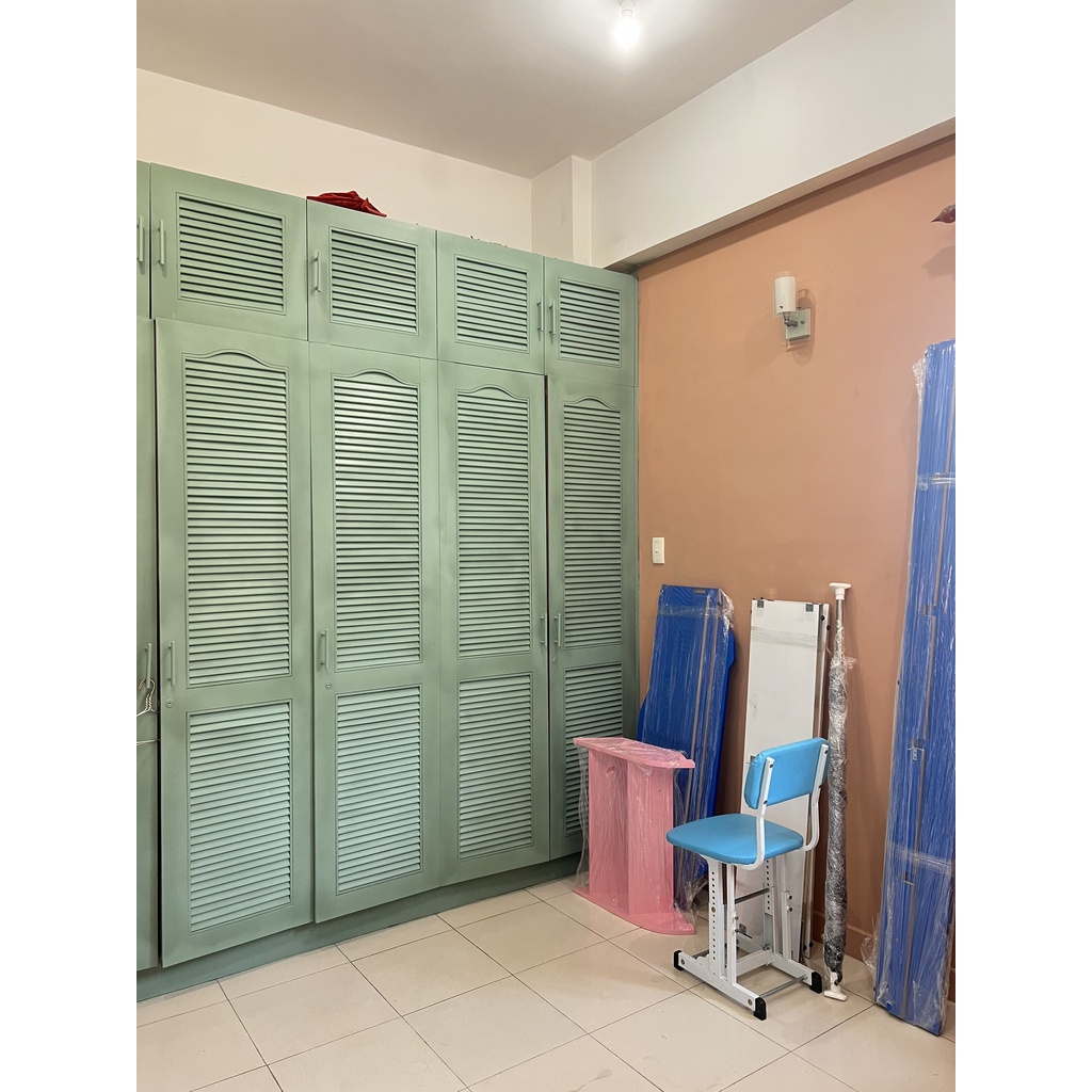 SƠN TINH TẾ  gốc nước dành cho MDF phủ keo , Malemin , lớp sơn cũ - Sơn gỗ gốc nước TPpaint