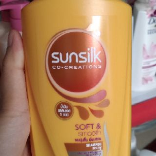 Dầu gội Sunsilk Thái Lan 450ml