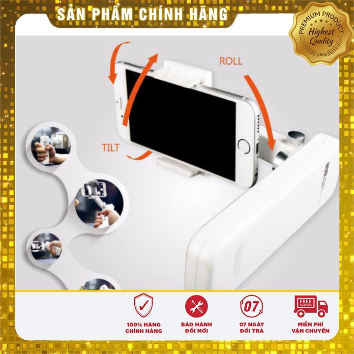 [Sale]  Gimbal chống rung 2 trục cho điện thoại sight 2 .