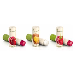 Son dưỡng môi Yves Rocher xách tay Nga