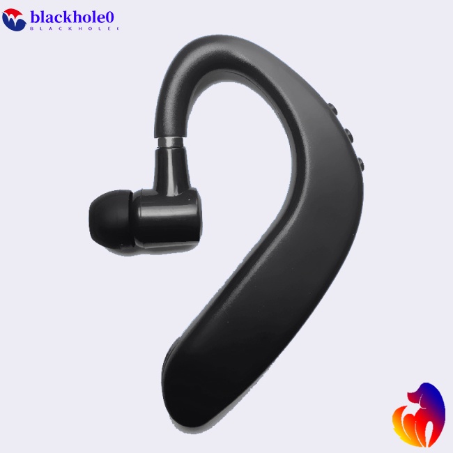 Tai Nghe Bluetooth Không Dây BH S109 Chống Tiếng Ồn Có Micro Tiện Dụng