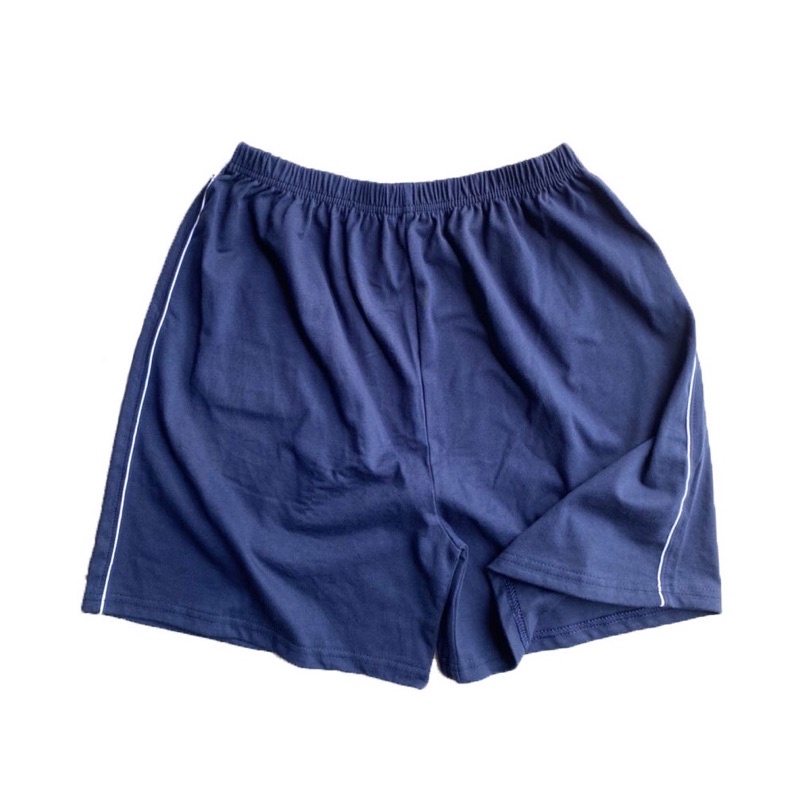 Quần Đùi Cotton, Short nam, quần ngủ mặc ở nhà chất cotton mát đẹp